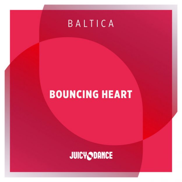 Baltica - Bouncing Heart (Juicy Music - USA)