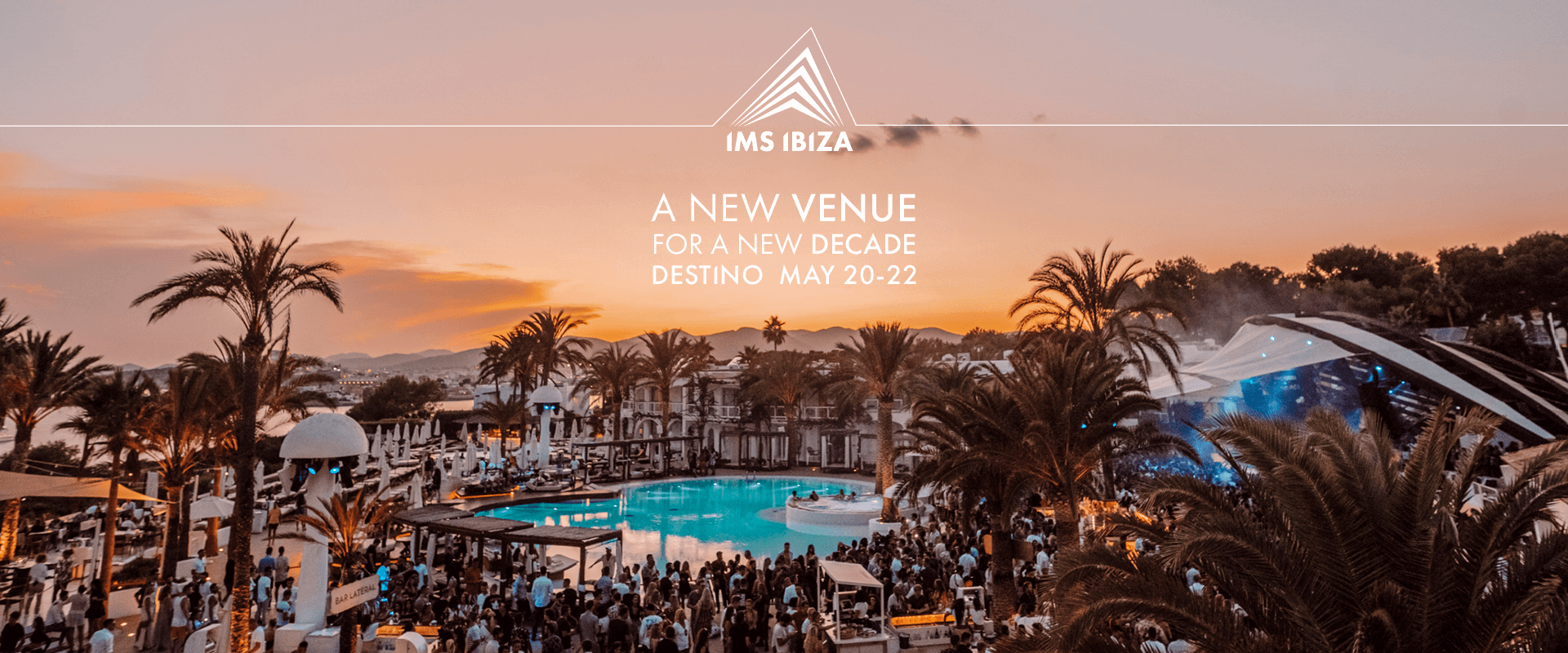 IMS Ibiza 2020 postponed