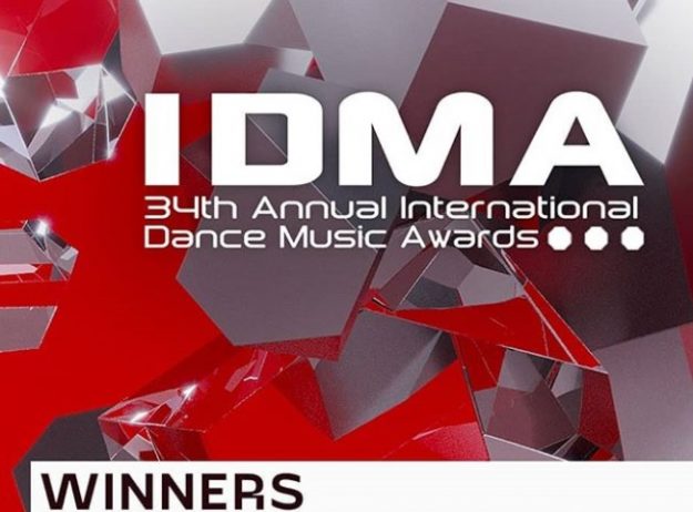 Spinnin’ wins IDMA Spinnin' wins IDMA