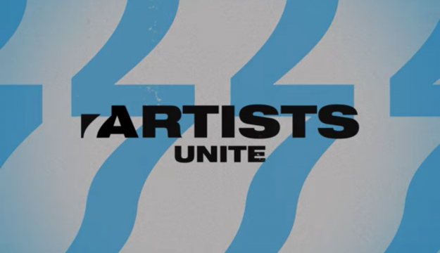 Armada – 7 artists Unite Armada - 7 artists Unite