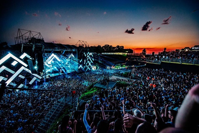 Serbia’s PM Asked EXIT Festival Not To Cancel But Instead Take Place in August 2020