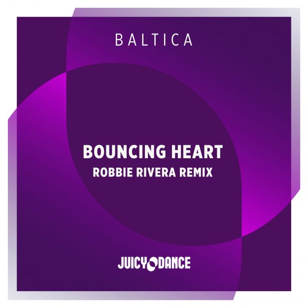 Baltica - Bouncing Heart (Robbie Rivera Remix)