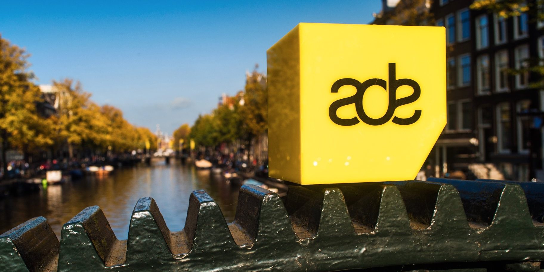 Amsterdam Dance Event (ADE) confirms first speakers for digital conference and announces ADE Specials
