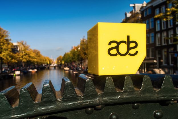 Amsterdam Dance Event (ADE) confirms first speakers for digital conference and announces ADE Specials