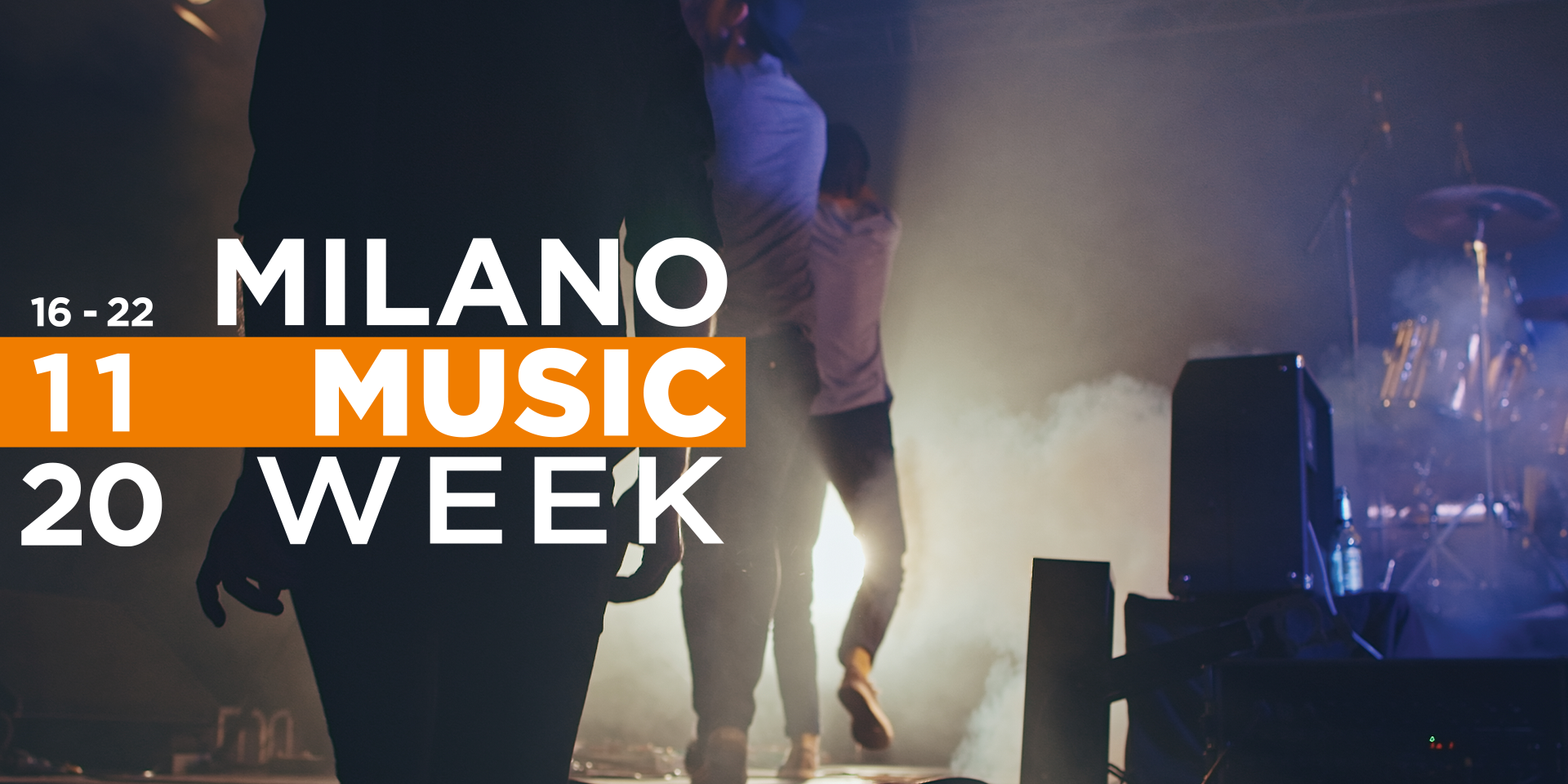 Milano Music Week, ecco come si svolgerà l'edizione 2020