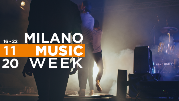 Milano Music Week, ecco come si svolgerà l'edizione 2020