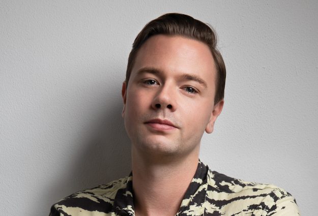 DJ and entrepreneur Sam Feldt presents brand-new Fangage, letting inﬂuencers connect with superfans directly