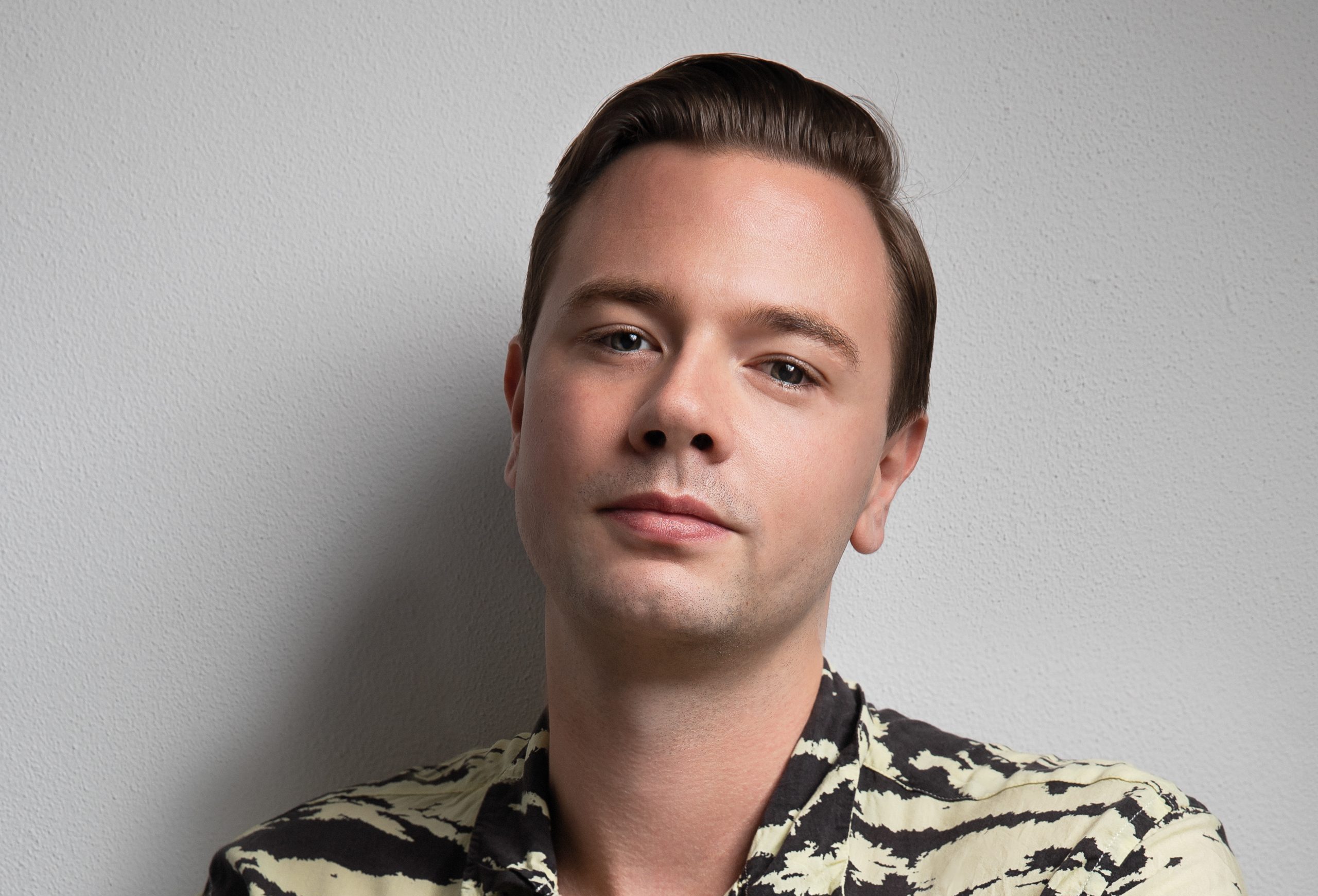 DJ and entrepreneur Sam Feldt presents brand-new Fangage, letting inﬂuencers connect with superfans directly