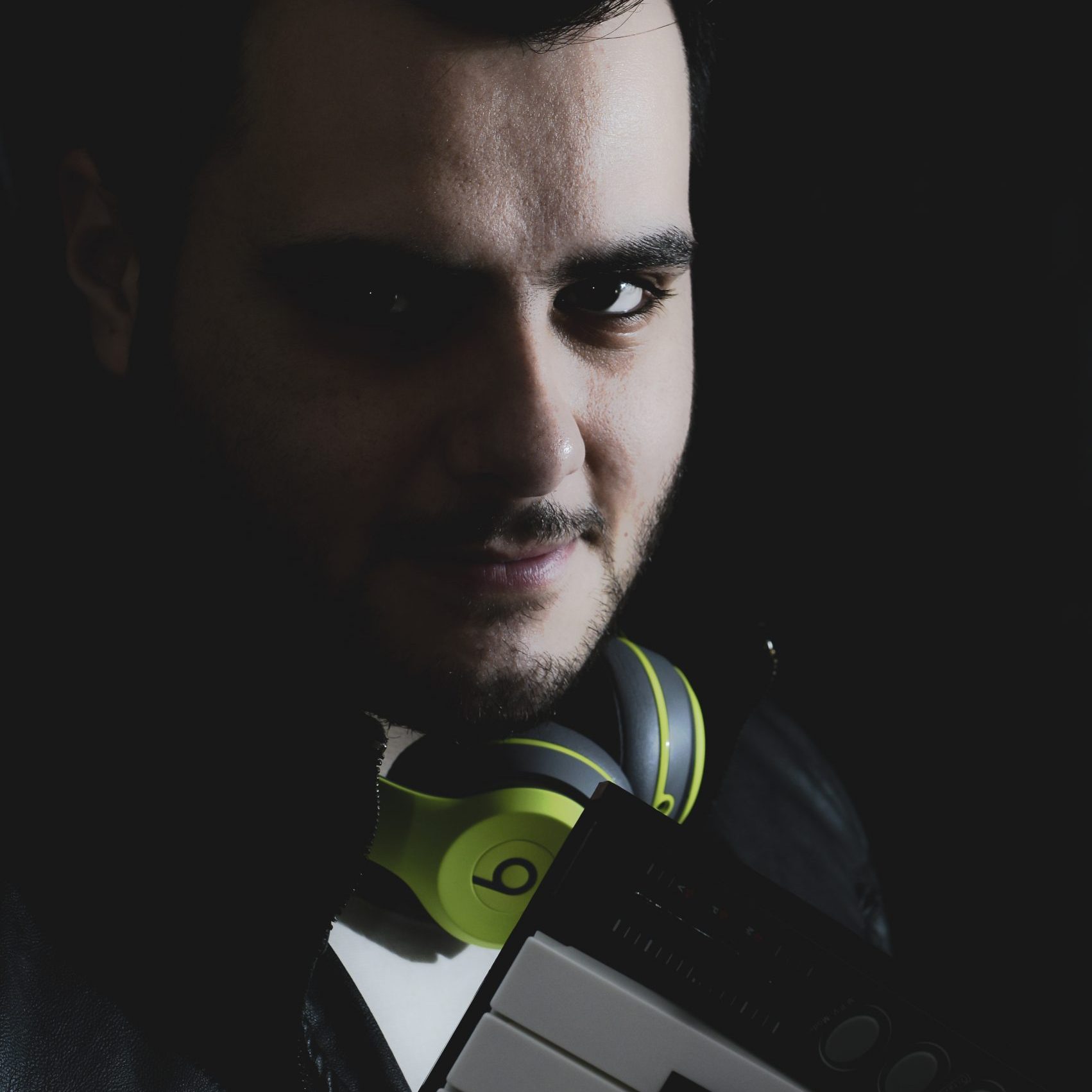 Federico Mazzotta aka Future Mind