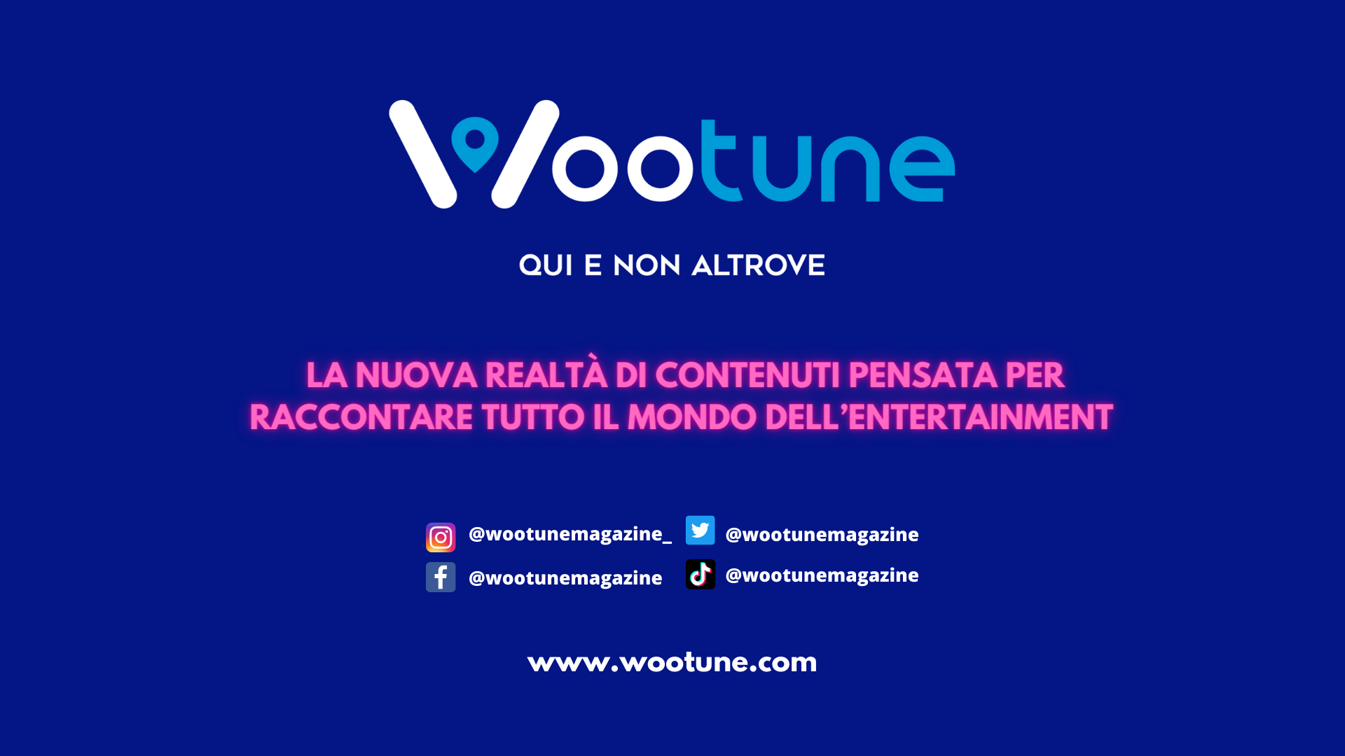 WOOTUNE_Grafica