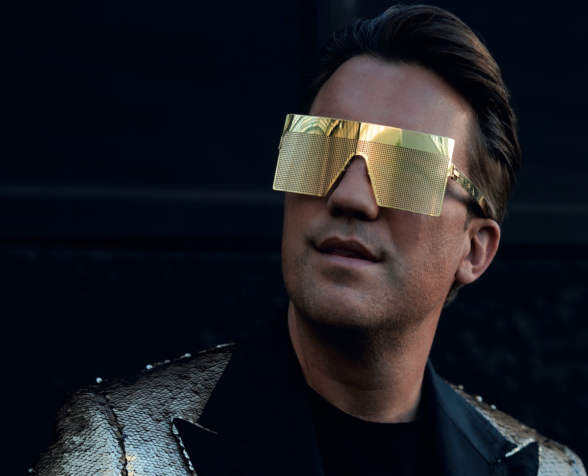 DJ antoine 2021