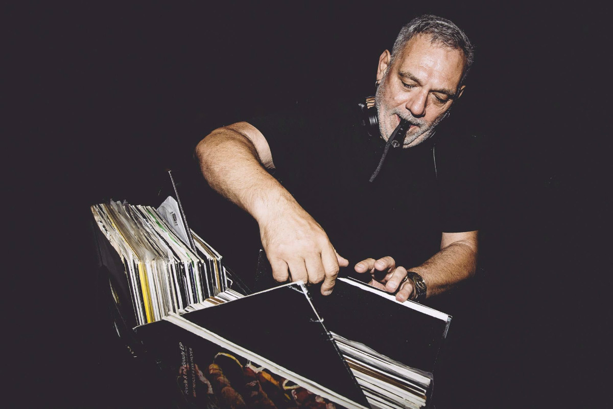 Dj Ralf