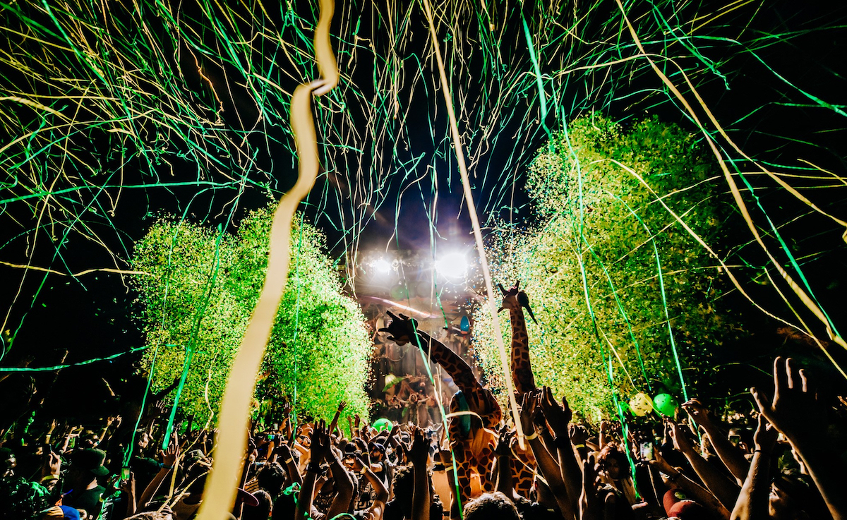 decibel open air 2019 elrow
