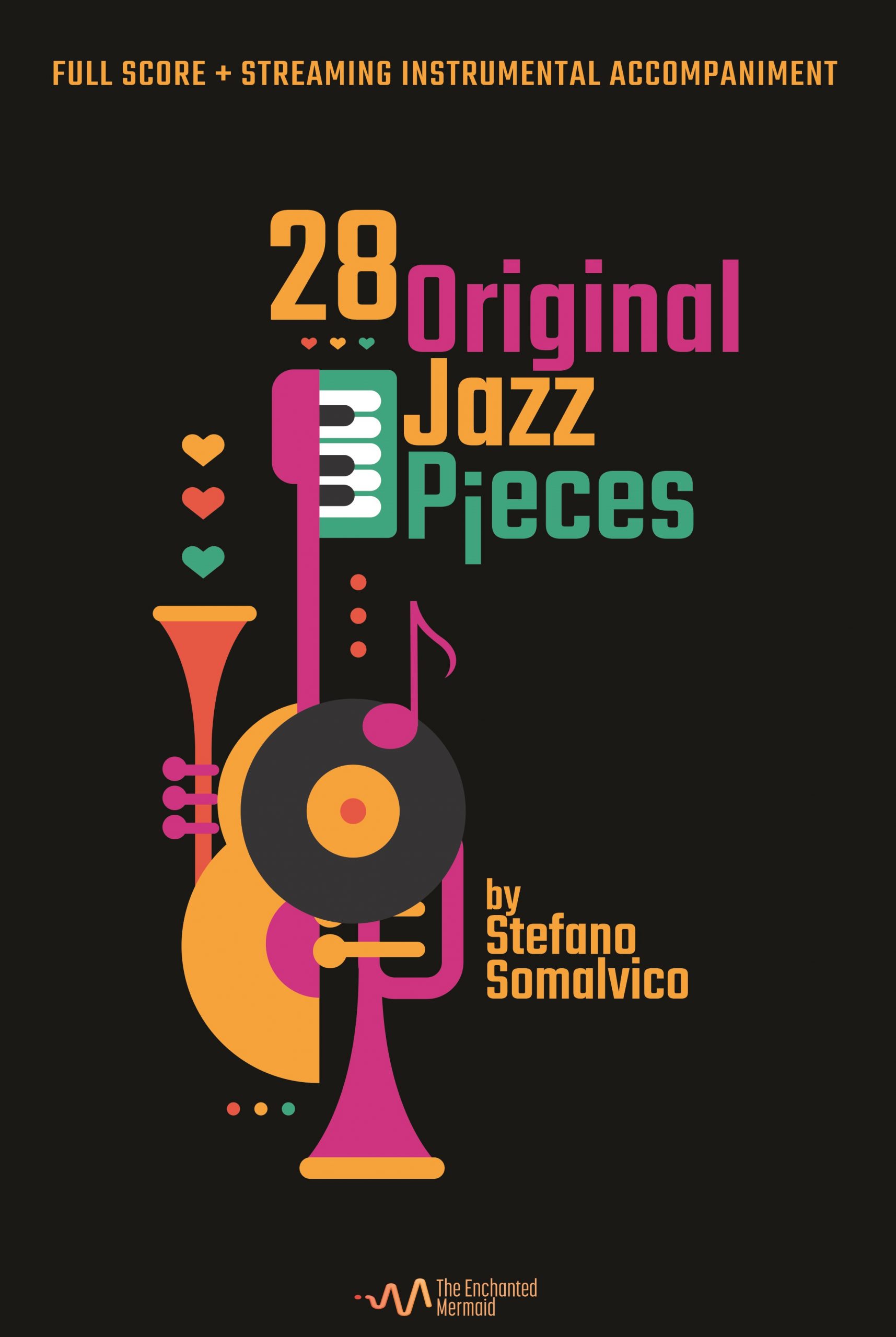 28originaljazzpieces_paperback_cover – Copia