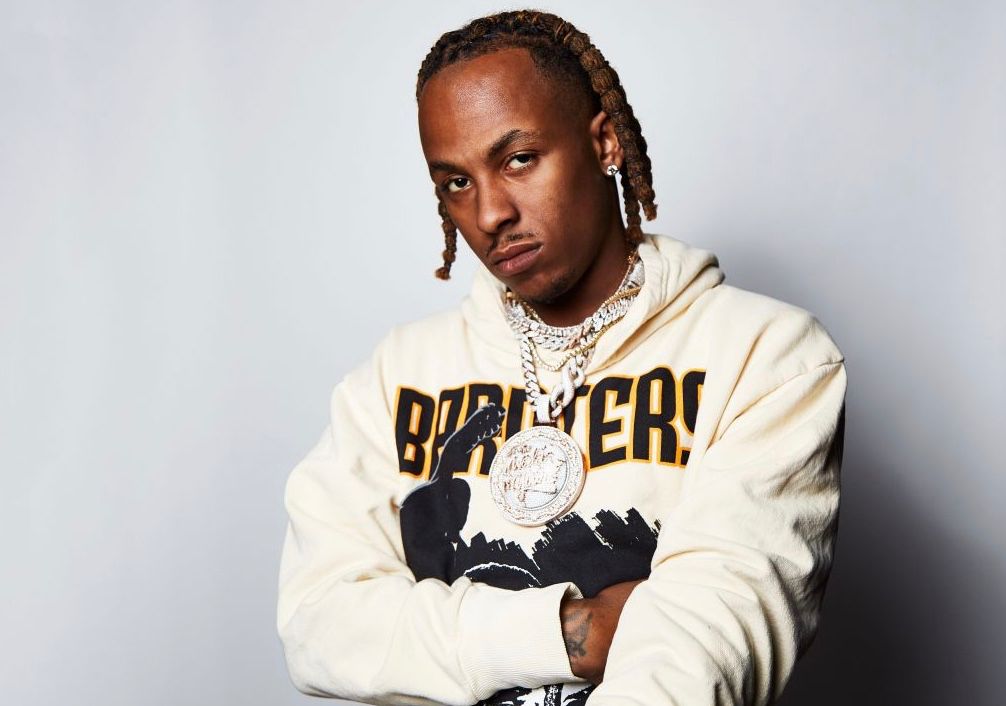 Rich The Kid