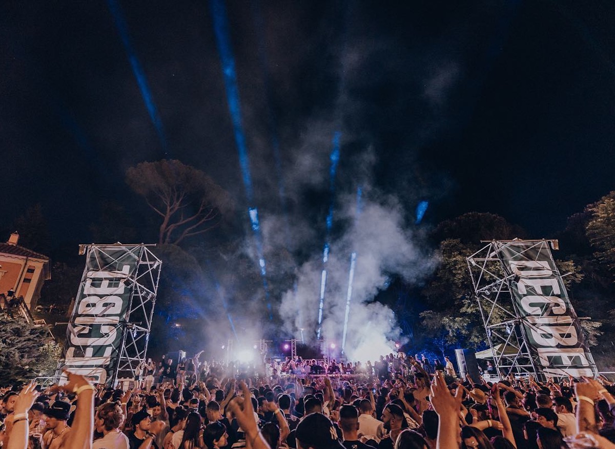 decibel open air presents 2022