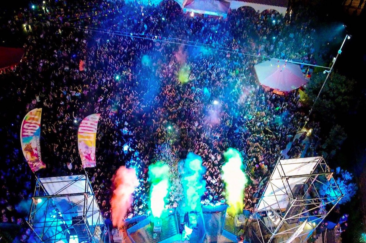 holi budoni