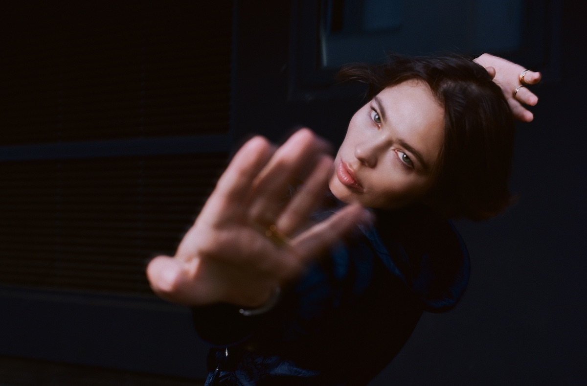 nina kraviz 2022 @ amnesia 24.09.22 credits fred gasi