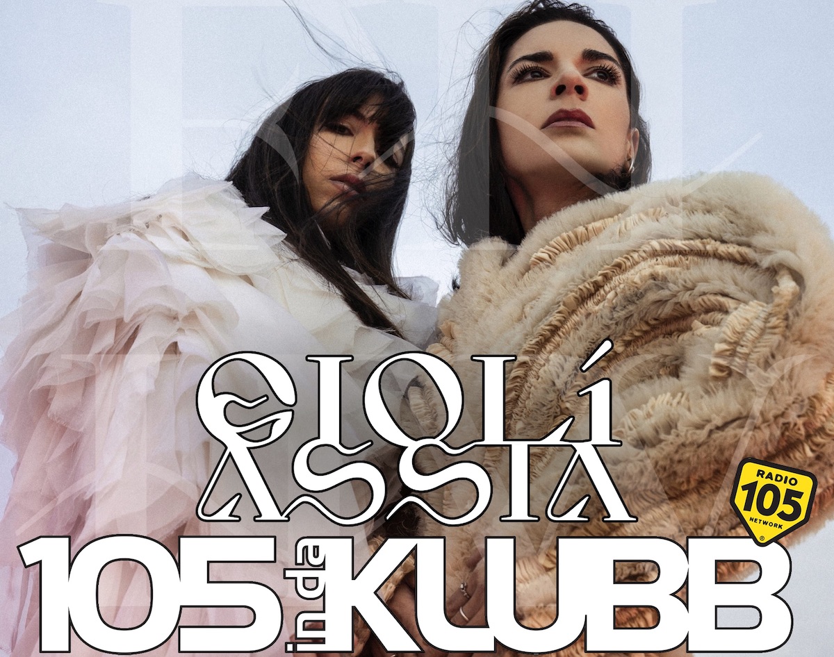 gioli and assia indaklubb nov 2022