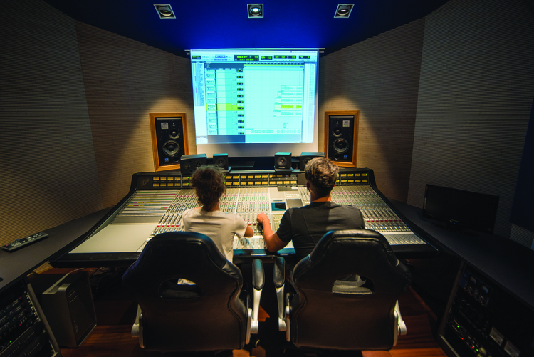 SAE_Studio