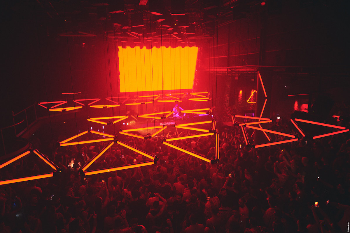 amnesia ibiza 2022 credits phrank bis