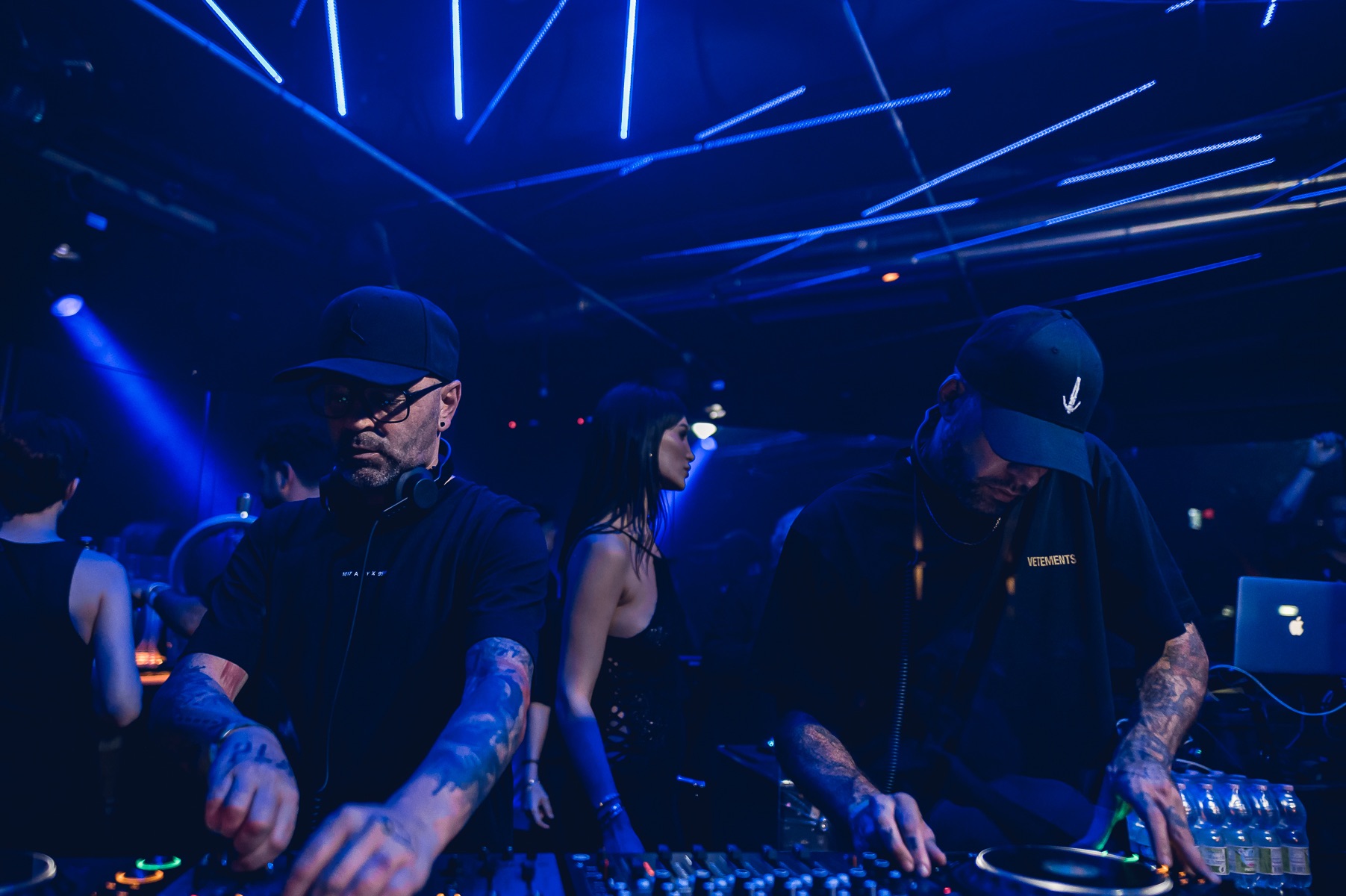 armonica guest amnesia milano 11.02.23 credits gabriele canfora – lagarty photo