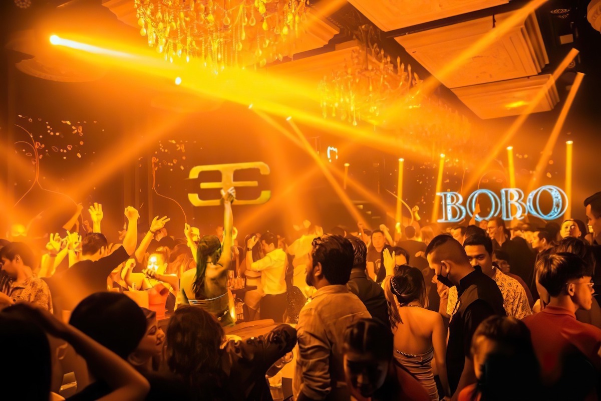 papeete beach vs bobo club