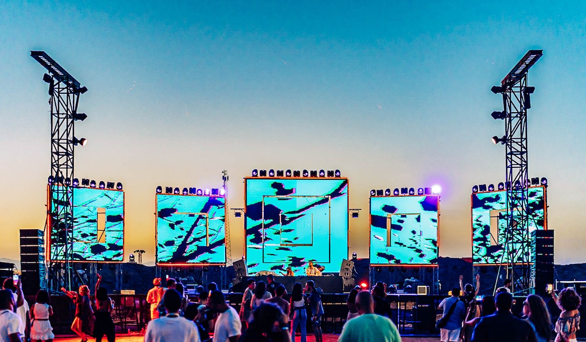 sandbox festival
