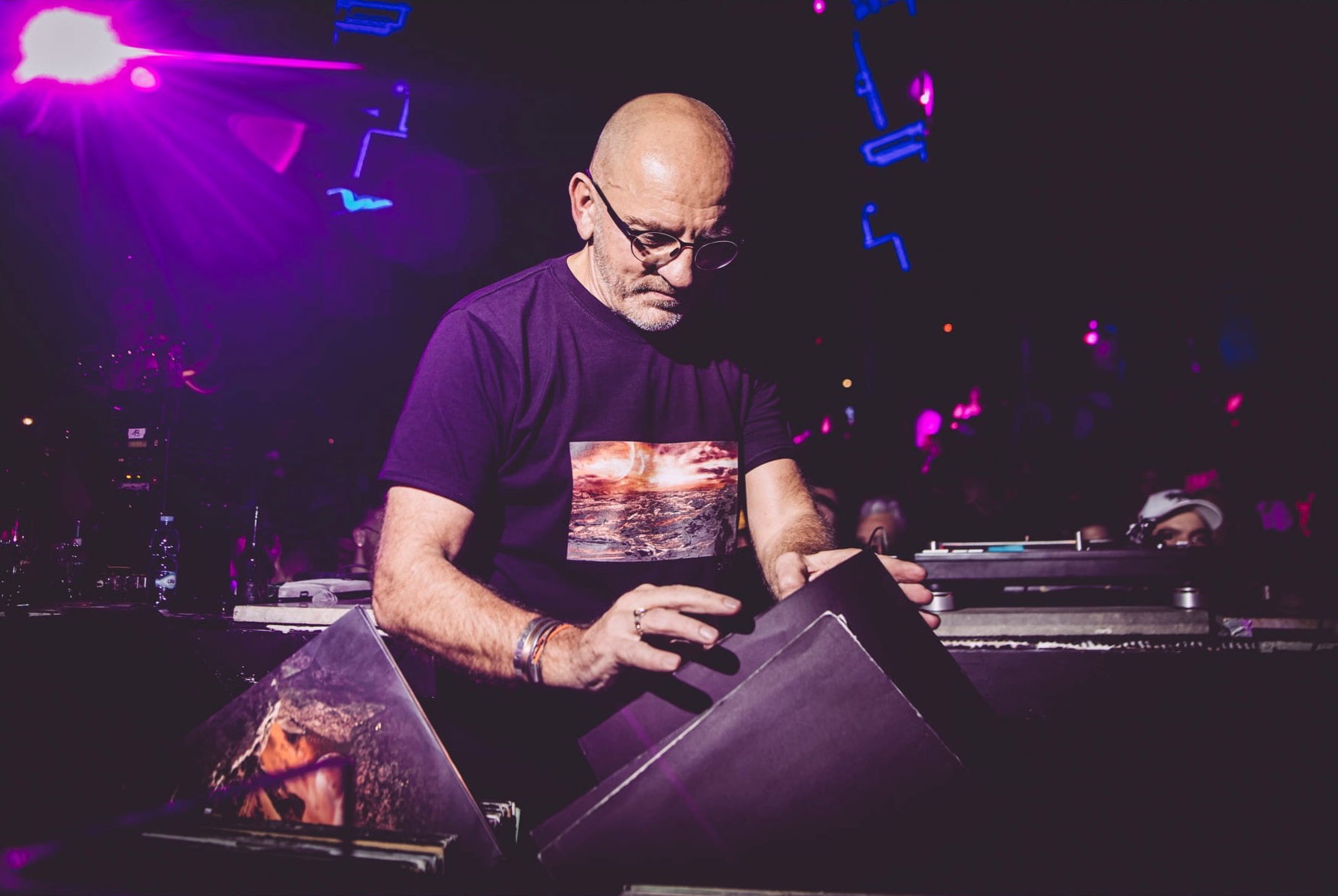 sven väth special guest @ peter pan 24.04.23