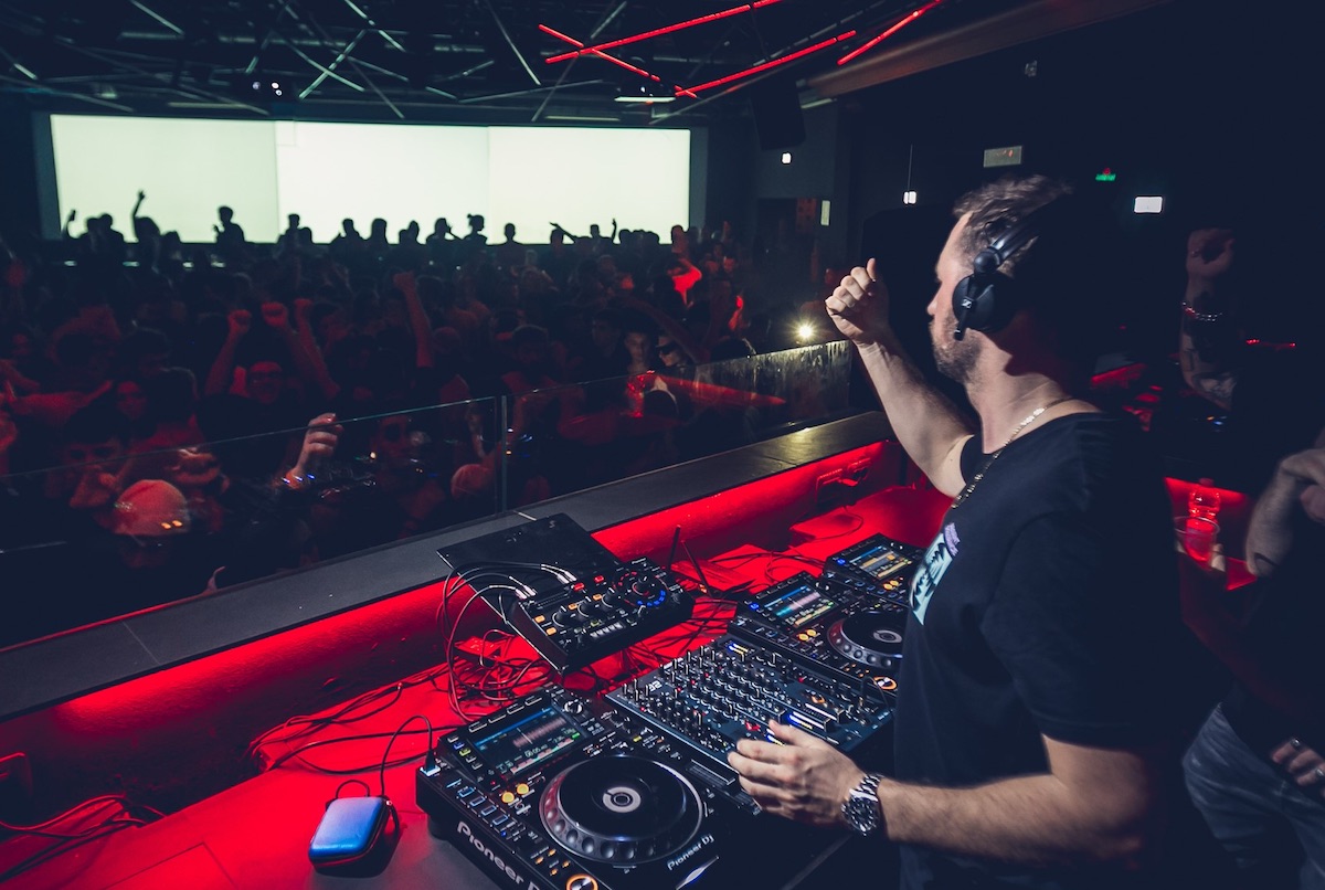 hamilton @ amnesia milano 06.05.23 credits gabriele canfora per lagarty photo