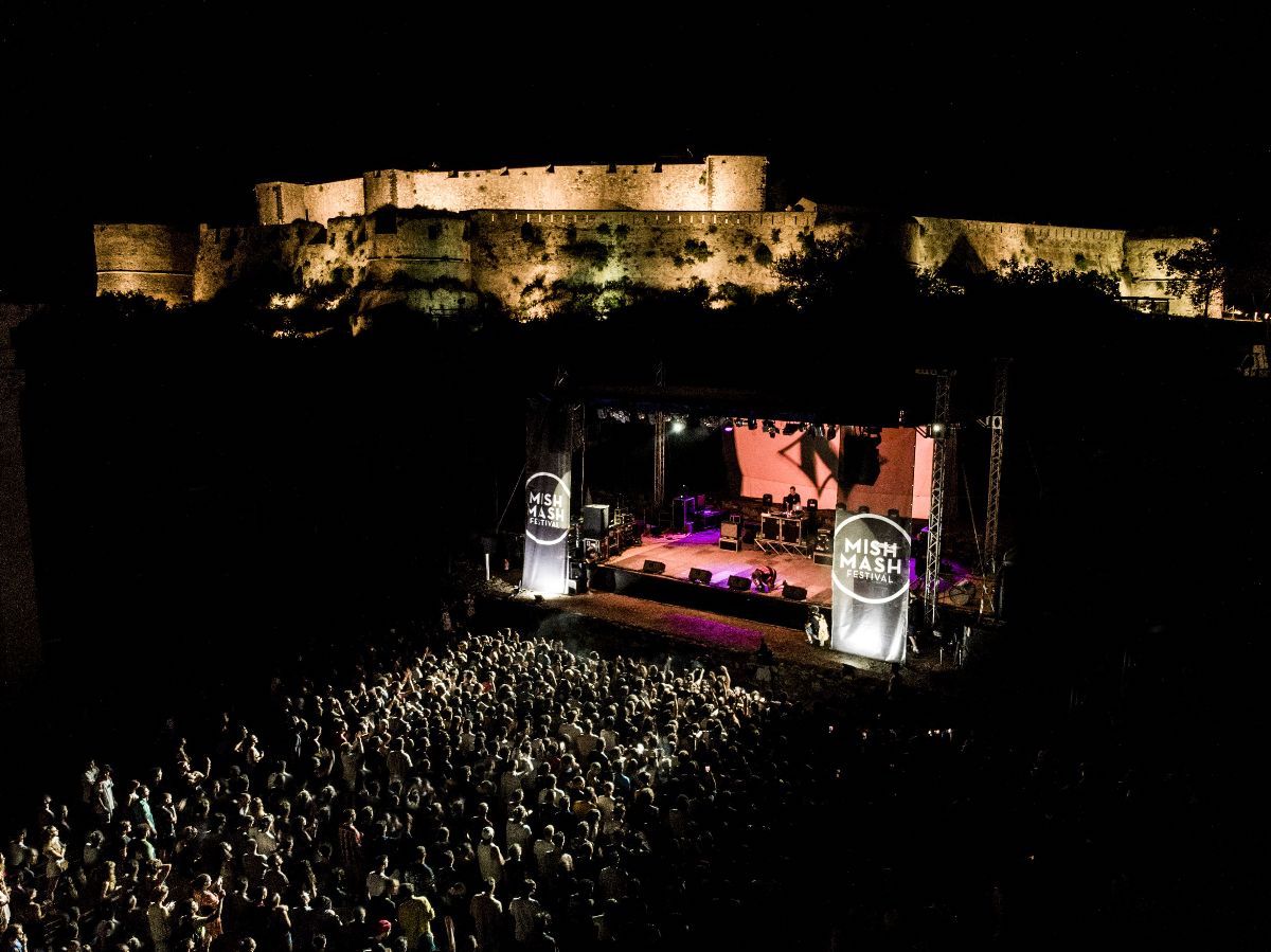 mish mash festival