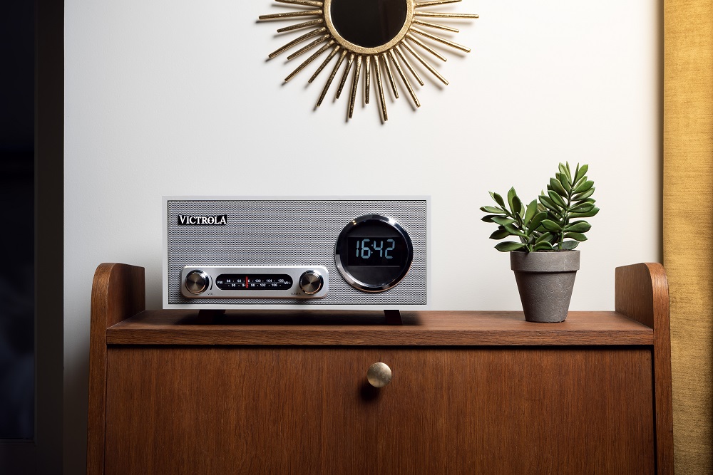 VC 100 WHT – Lifestyle