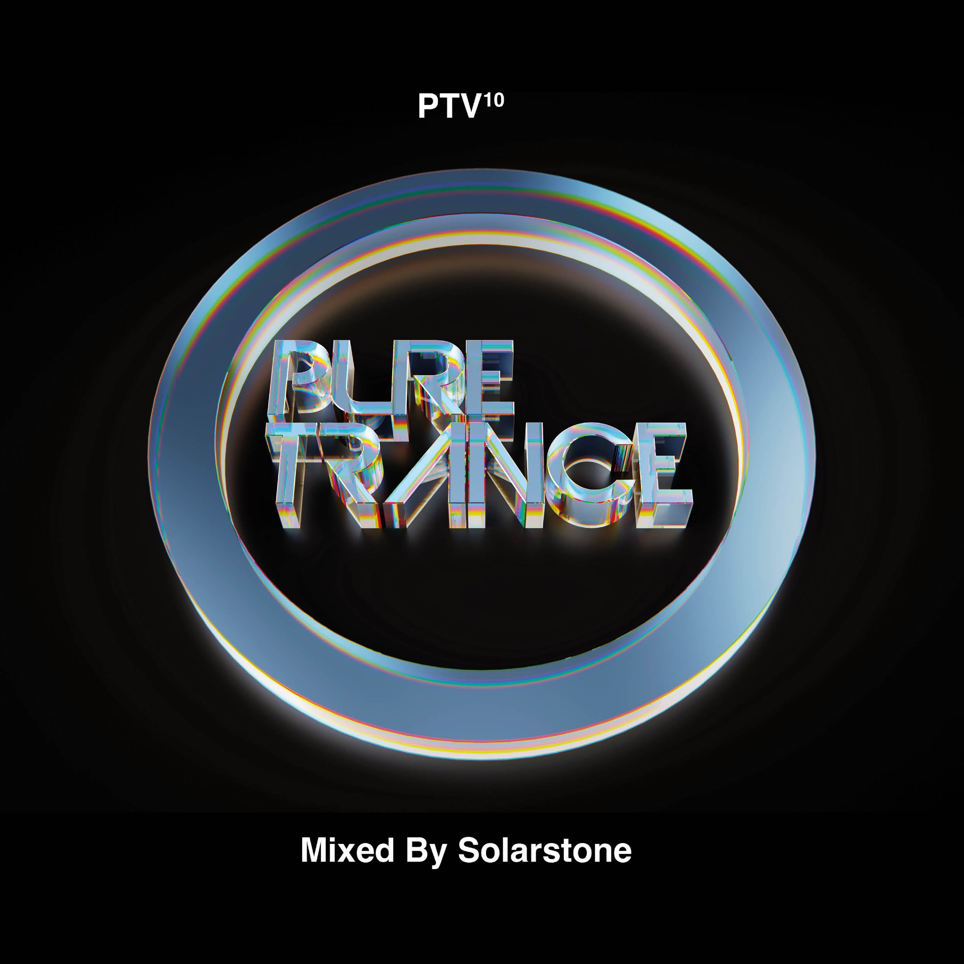 Solarstone – Pure Trance Vol. 10 copy