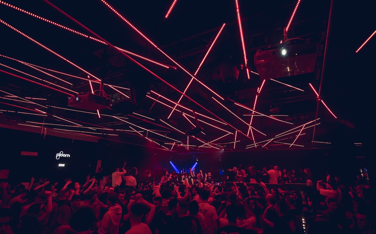 amnesia milano 2023 in red credits gabriele canfora – lagarty photo