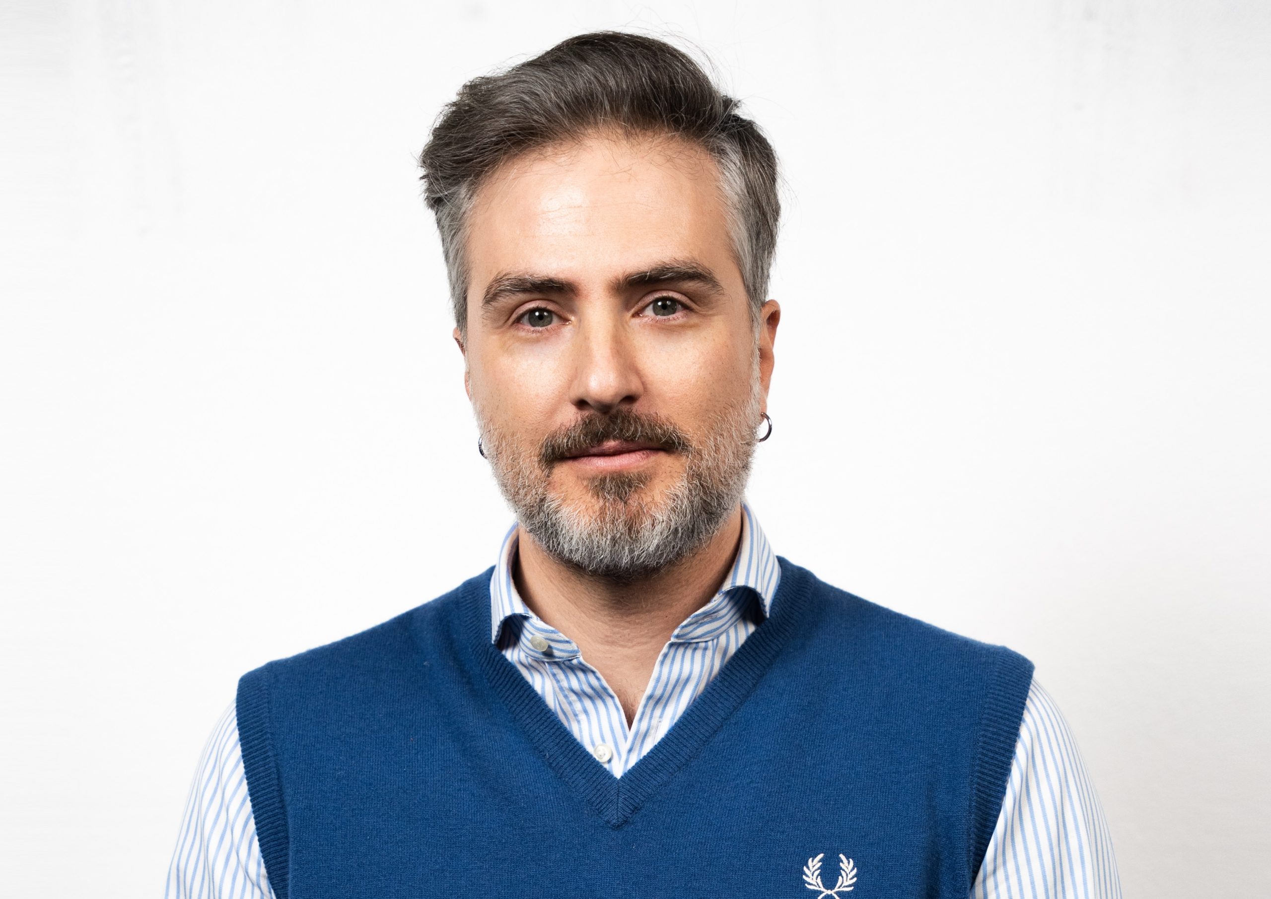 Luca Daher, Managing Director di Believe Italia – Copia