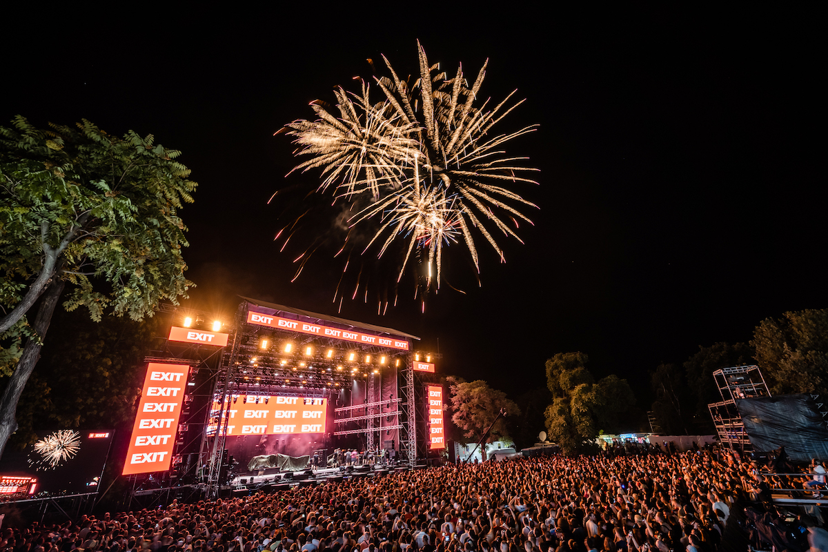exit 2023 main stage