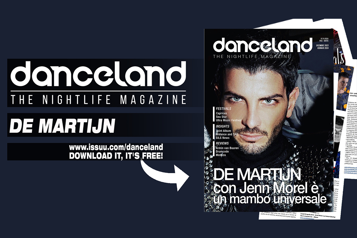 Danceland banner standard Facebook De Martijn 1200 X 800