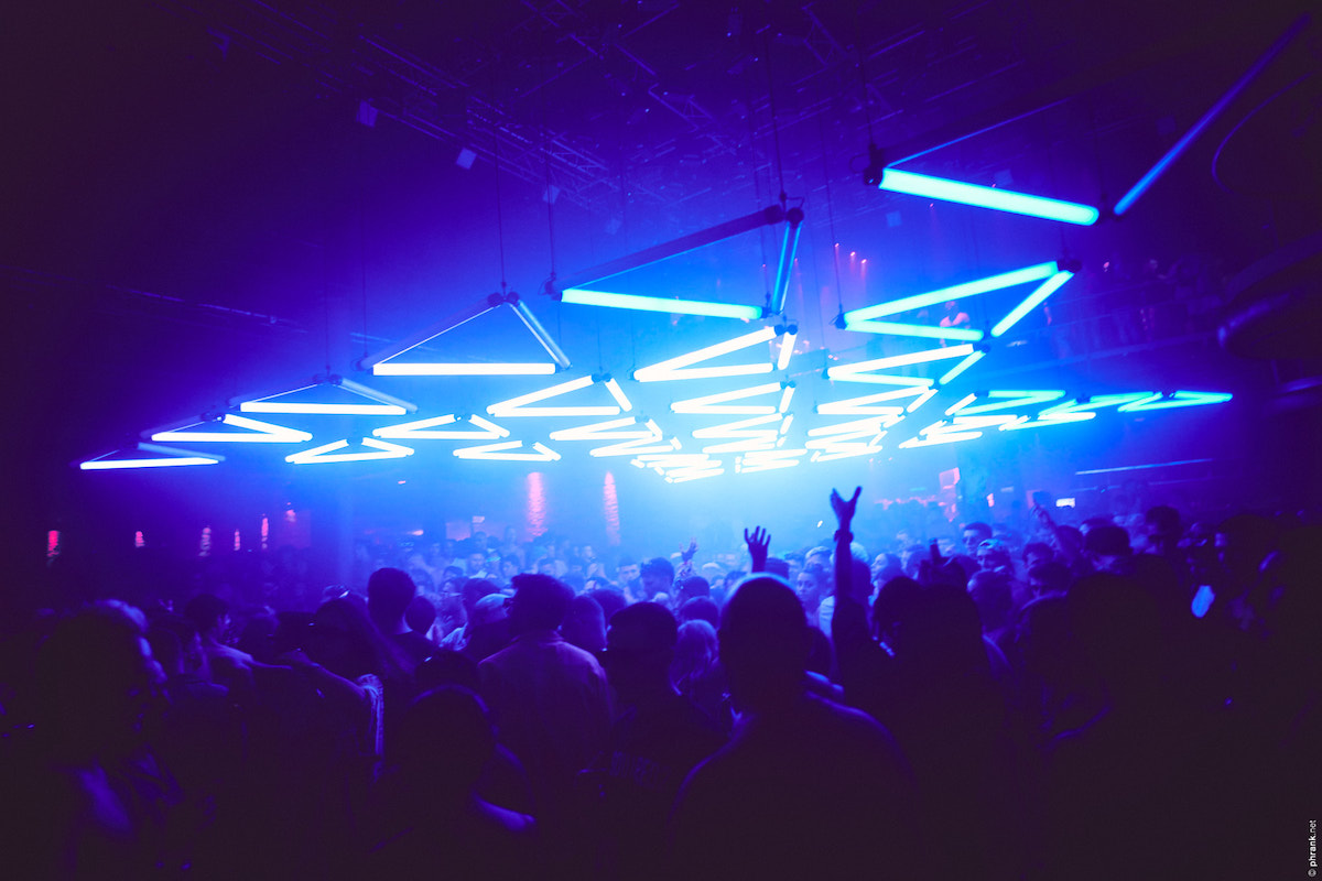pyramid @ amnesia 2023 photo phrank ter