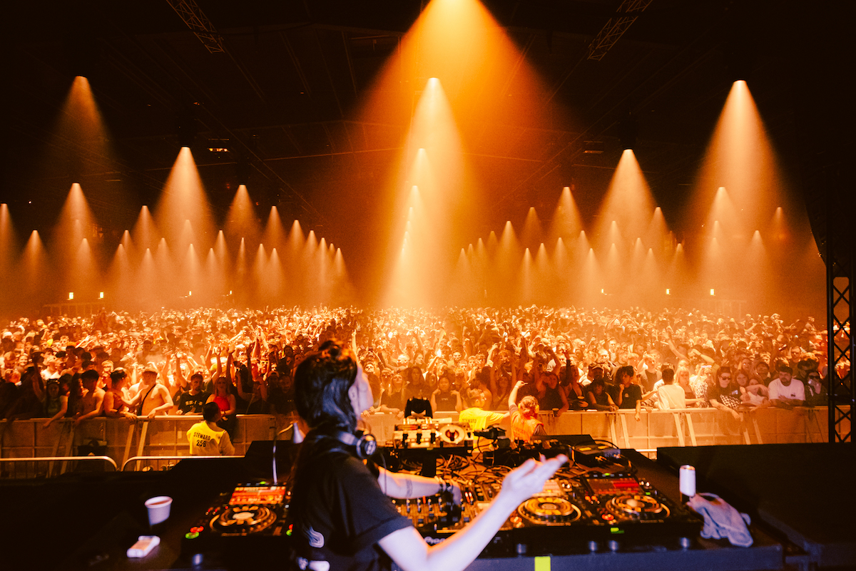de witte @ terminal v credits anthony mooney