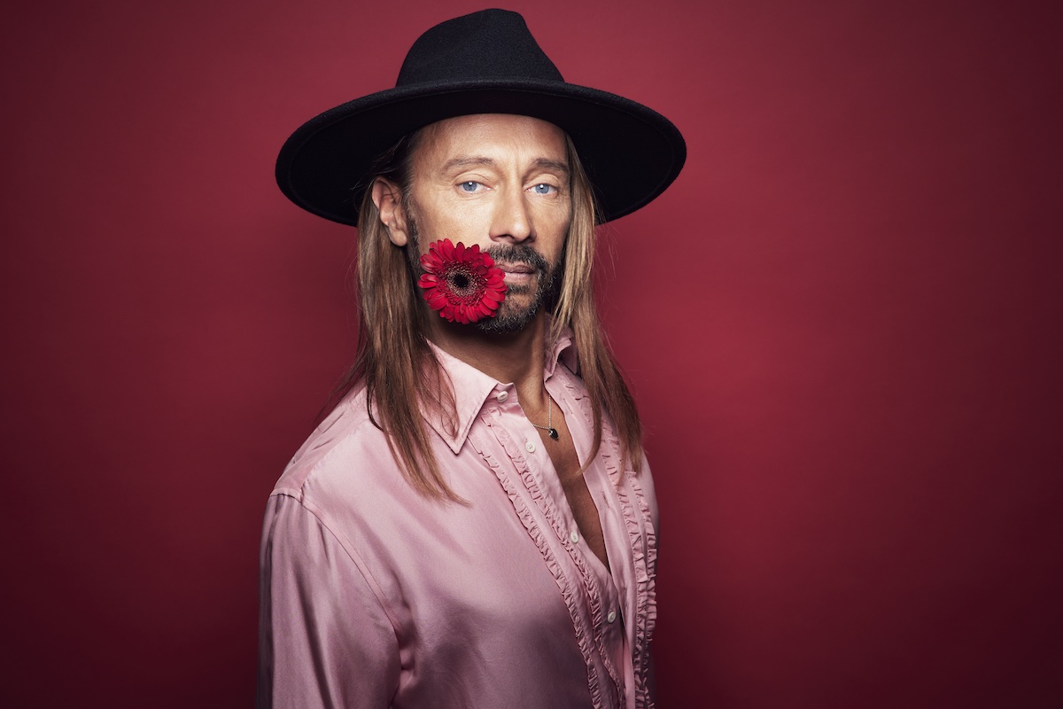 bob sinclar guest @ peter pan 31.03.24 new