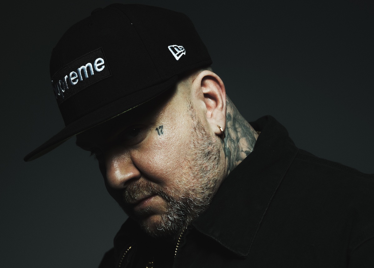 27.04.24 jake la furia @ matis bologna
