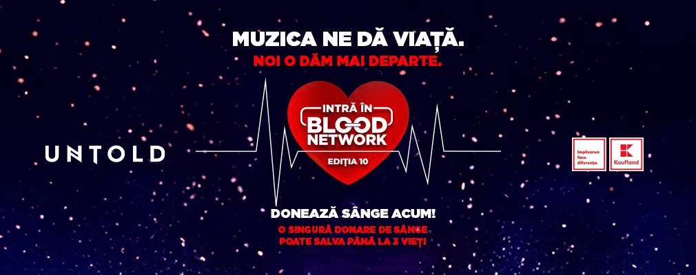 Universe-lancia-la-campagna-Blood-Network