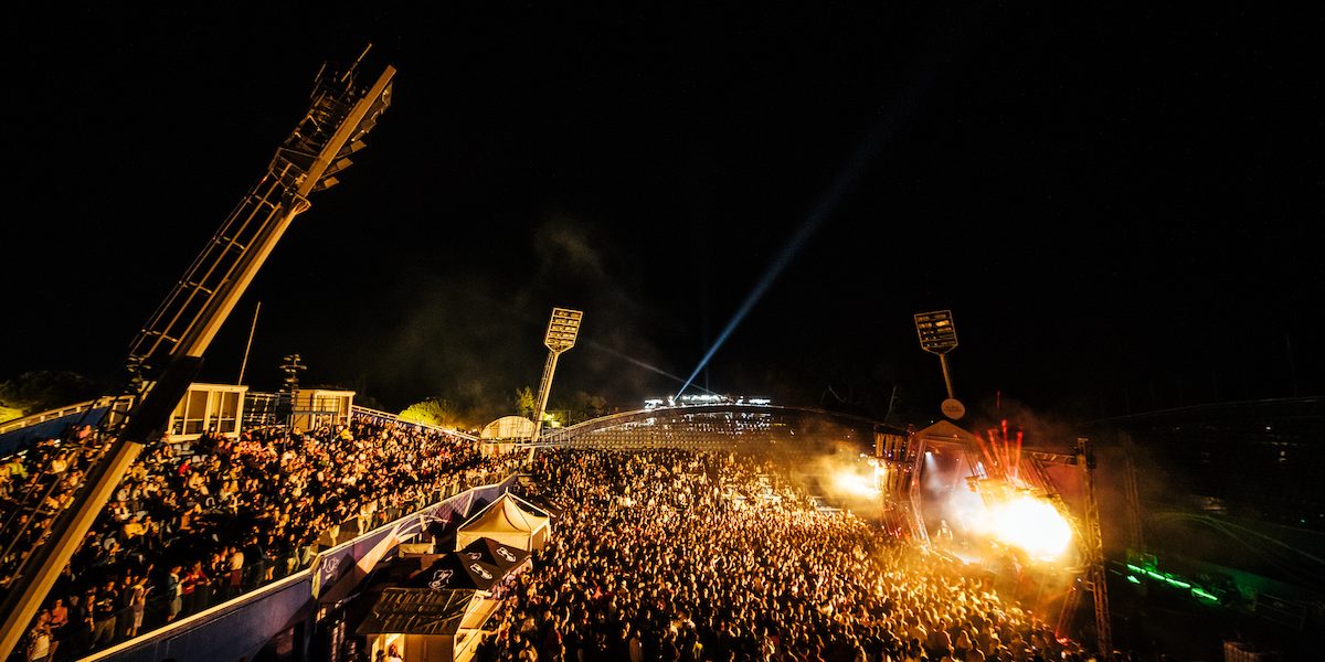 sea star 2023 prospettiva