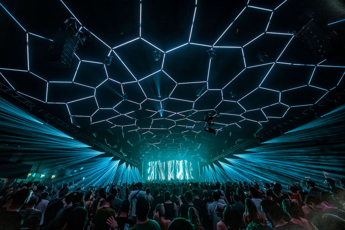 time warp 2024 credits marko obradovic edge