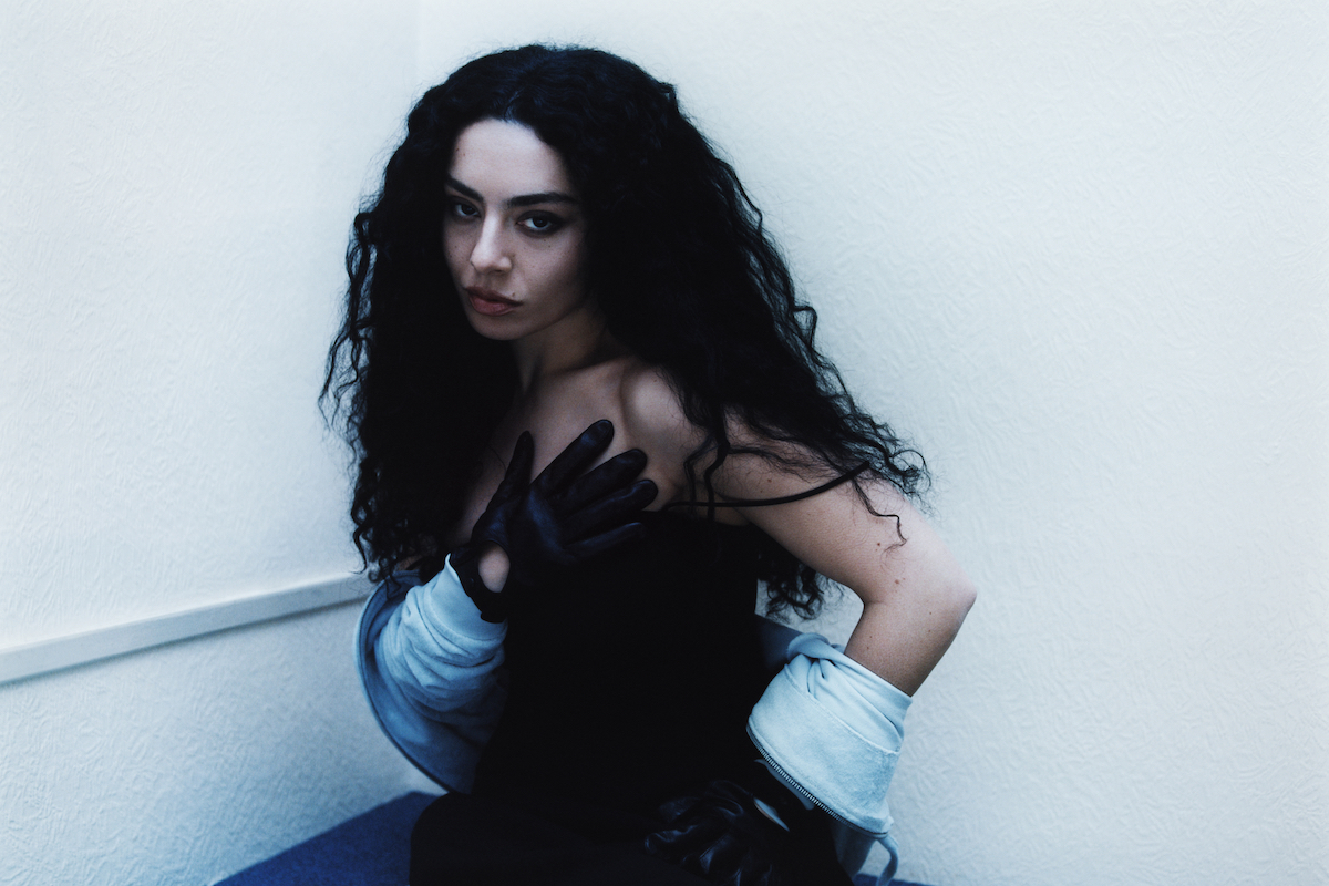 charli xcx
