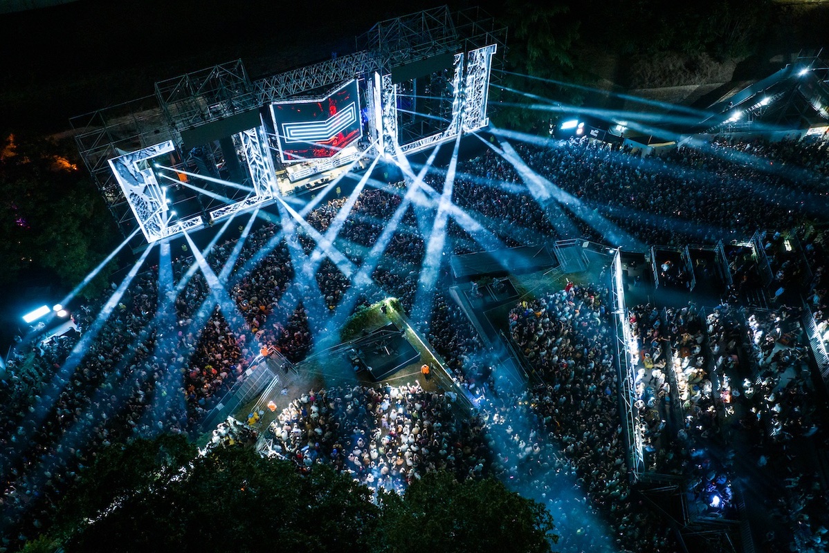 exit 2023 dance arena