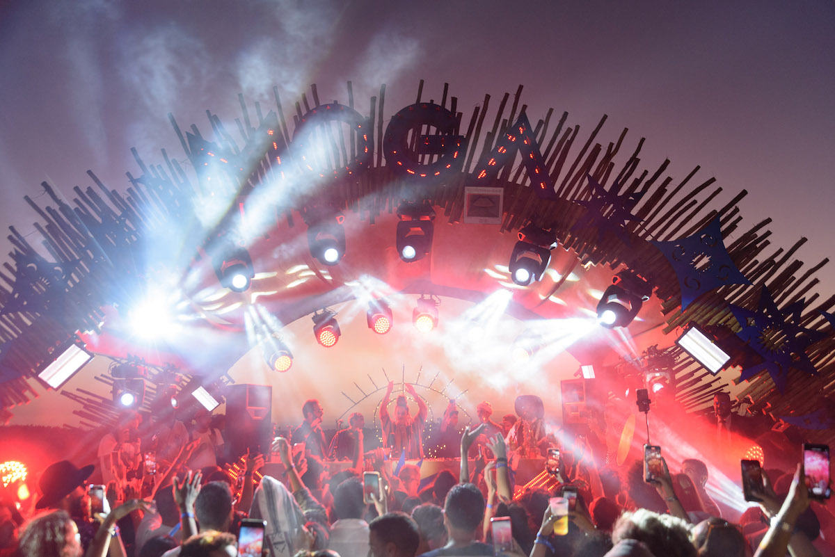 moga festival