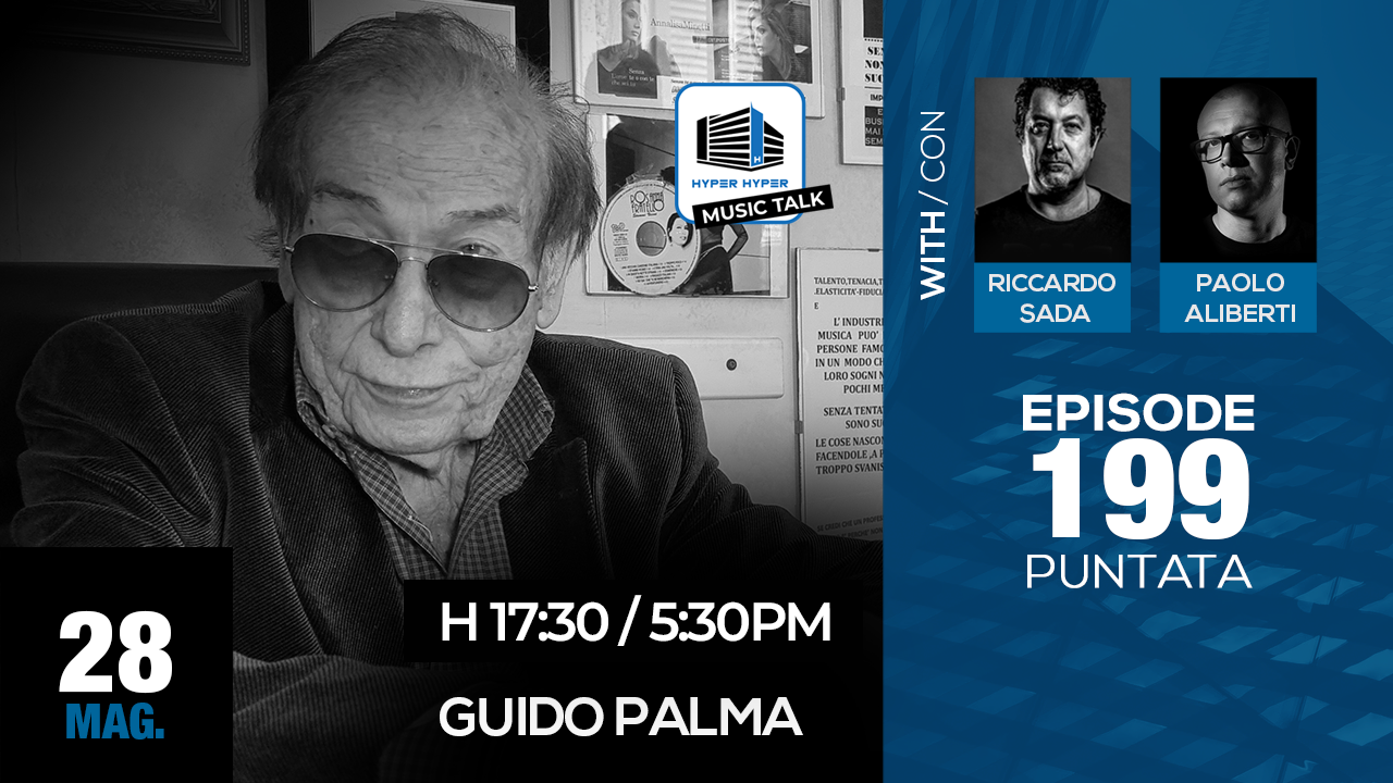 Guido Palama