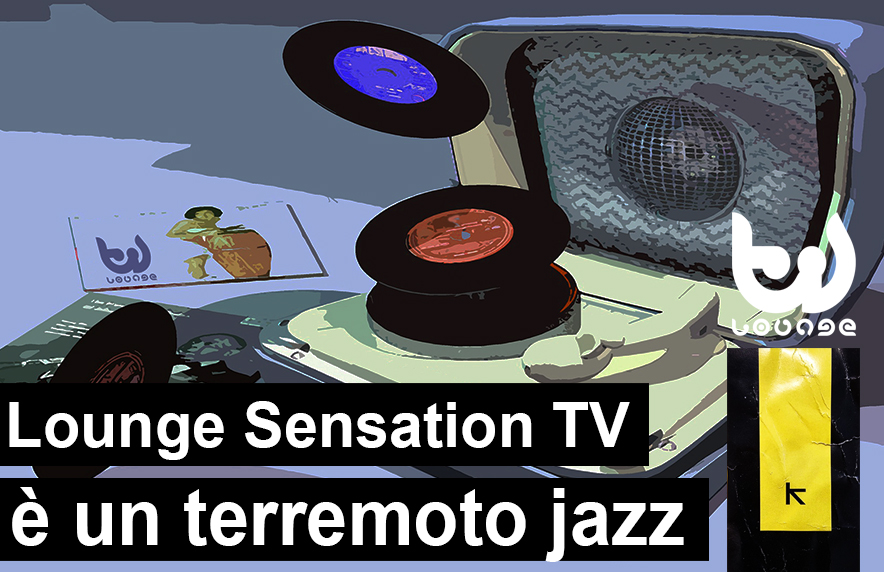 LoungeSensationTV bannwer news