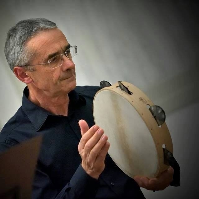 Moreno Tortora